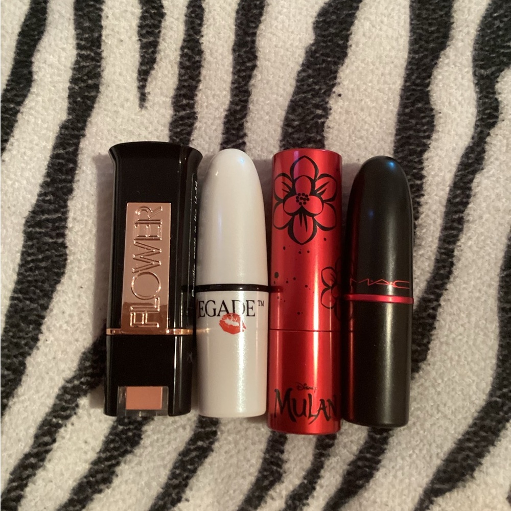 Lipstick bundle